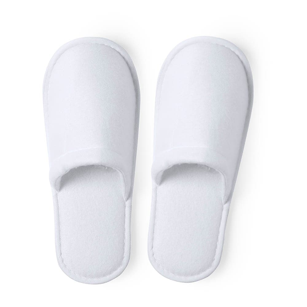 Pantoufles 4