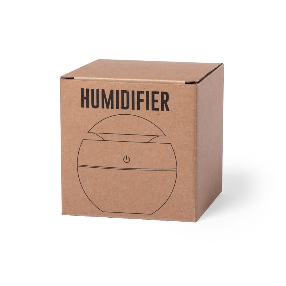 Humidificateur 5