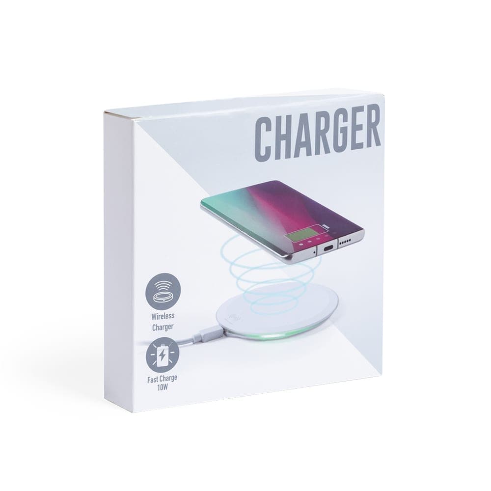 Chargeur 4