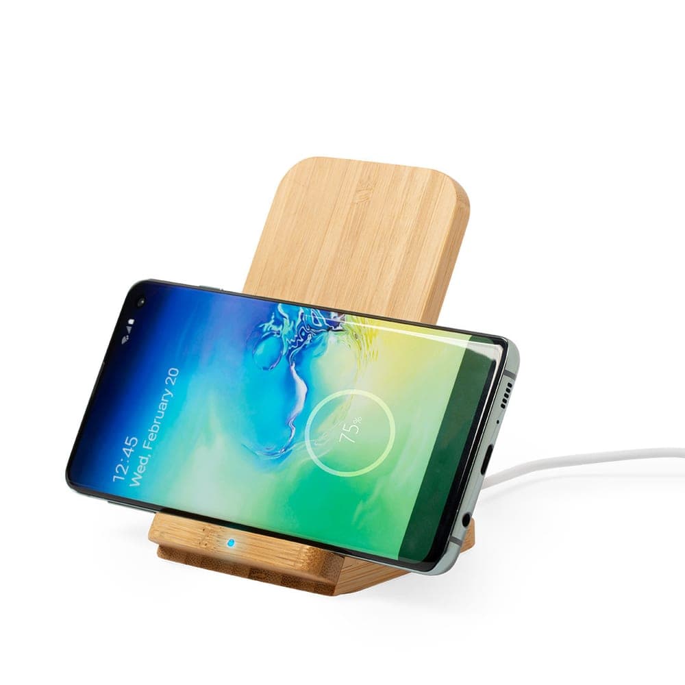 Chargeur 5