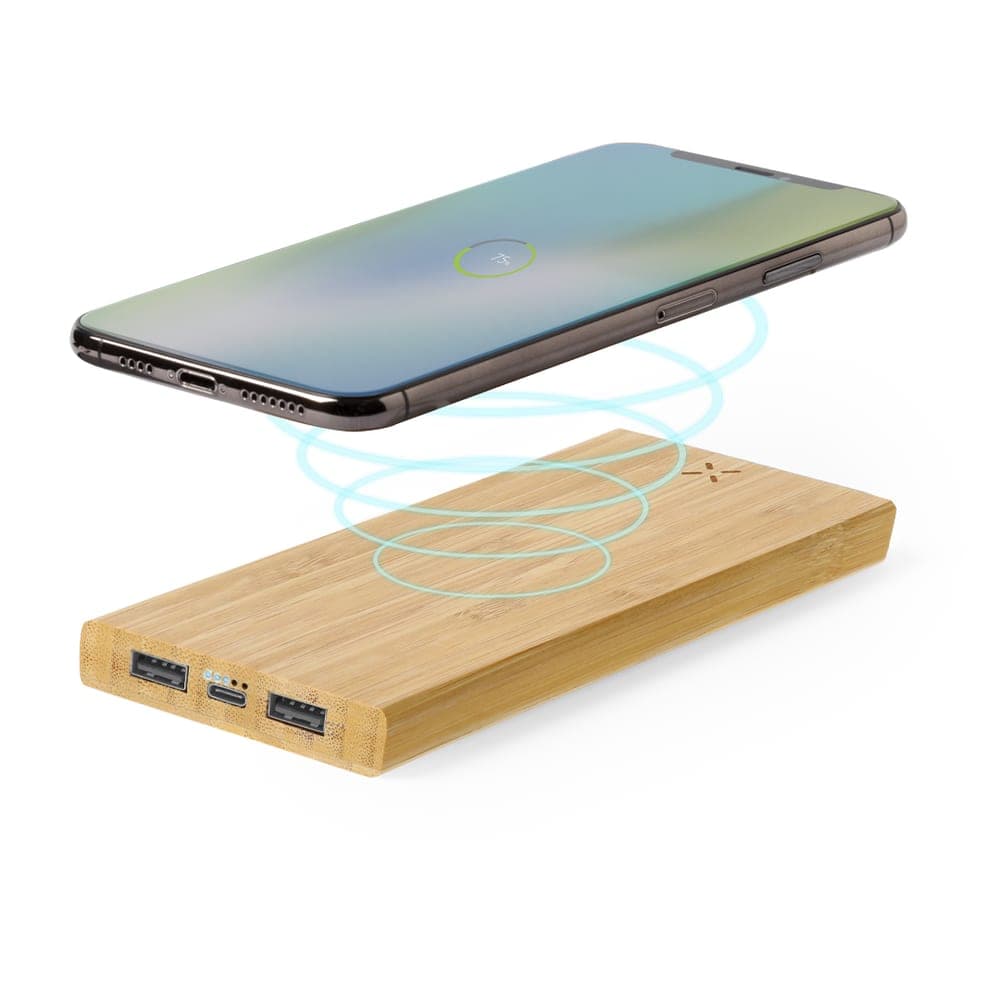 Power Bank 4