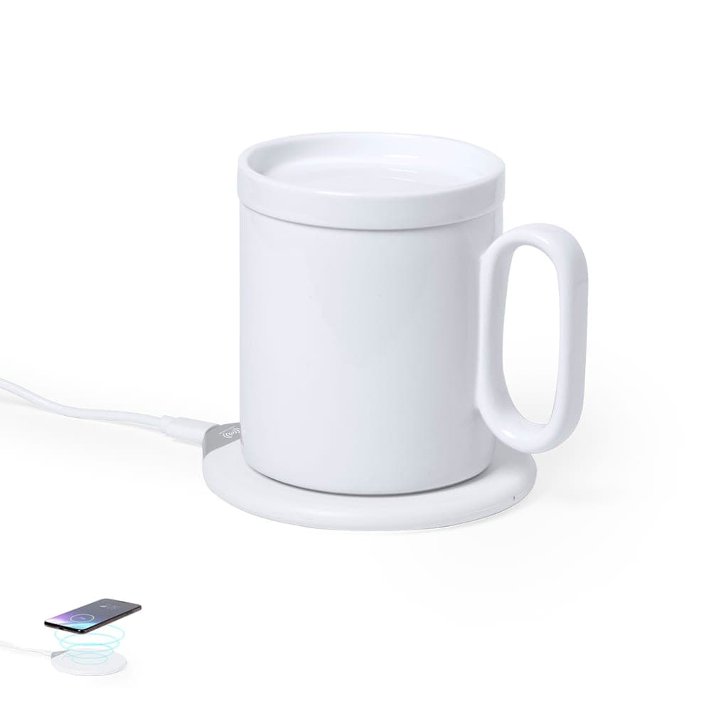 Chauffe Tasses Chargeur