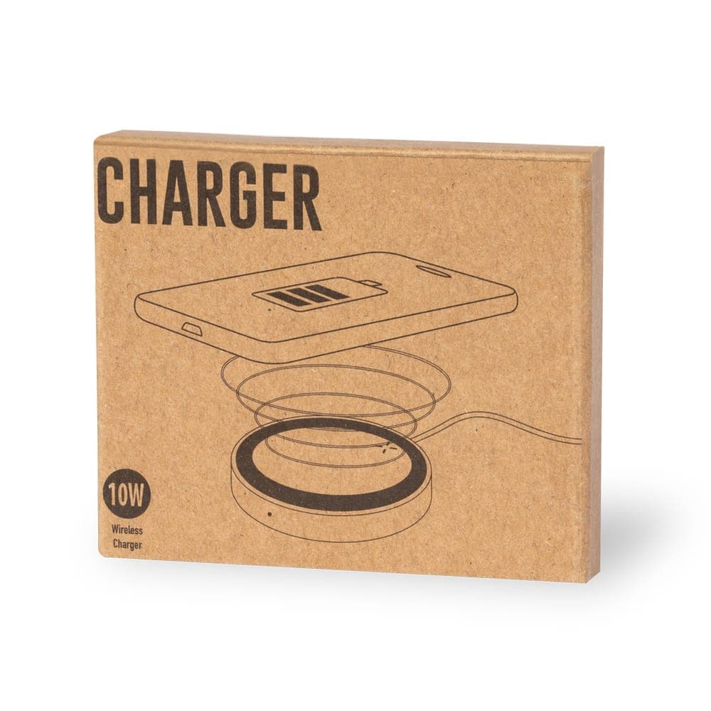 Chargeur 8