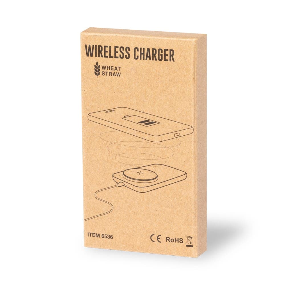 Chargeur 6