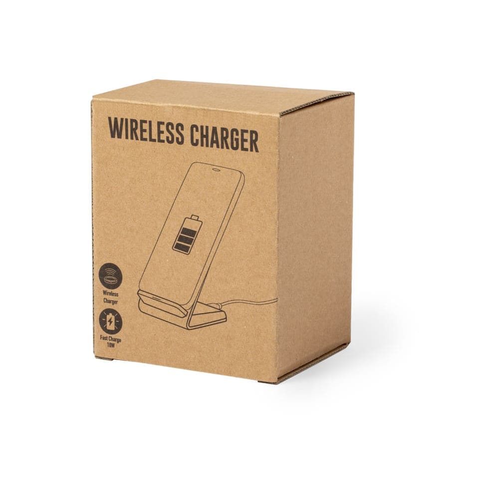 Chargeur 6