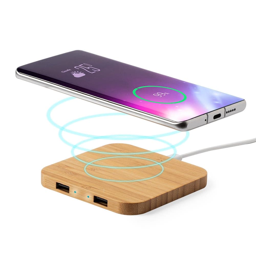 Chargeur 3