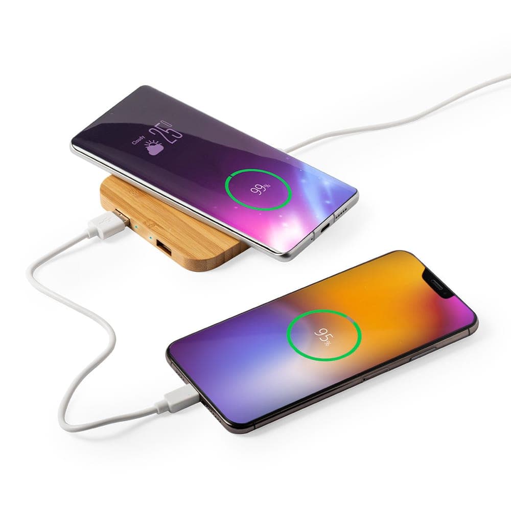 Chargeur 4
