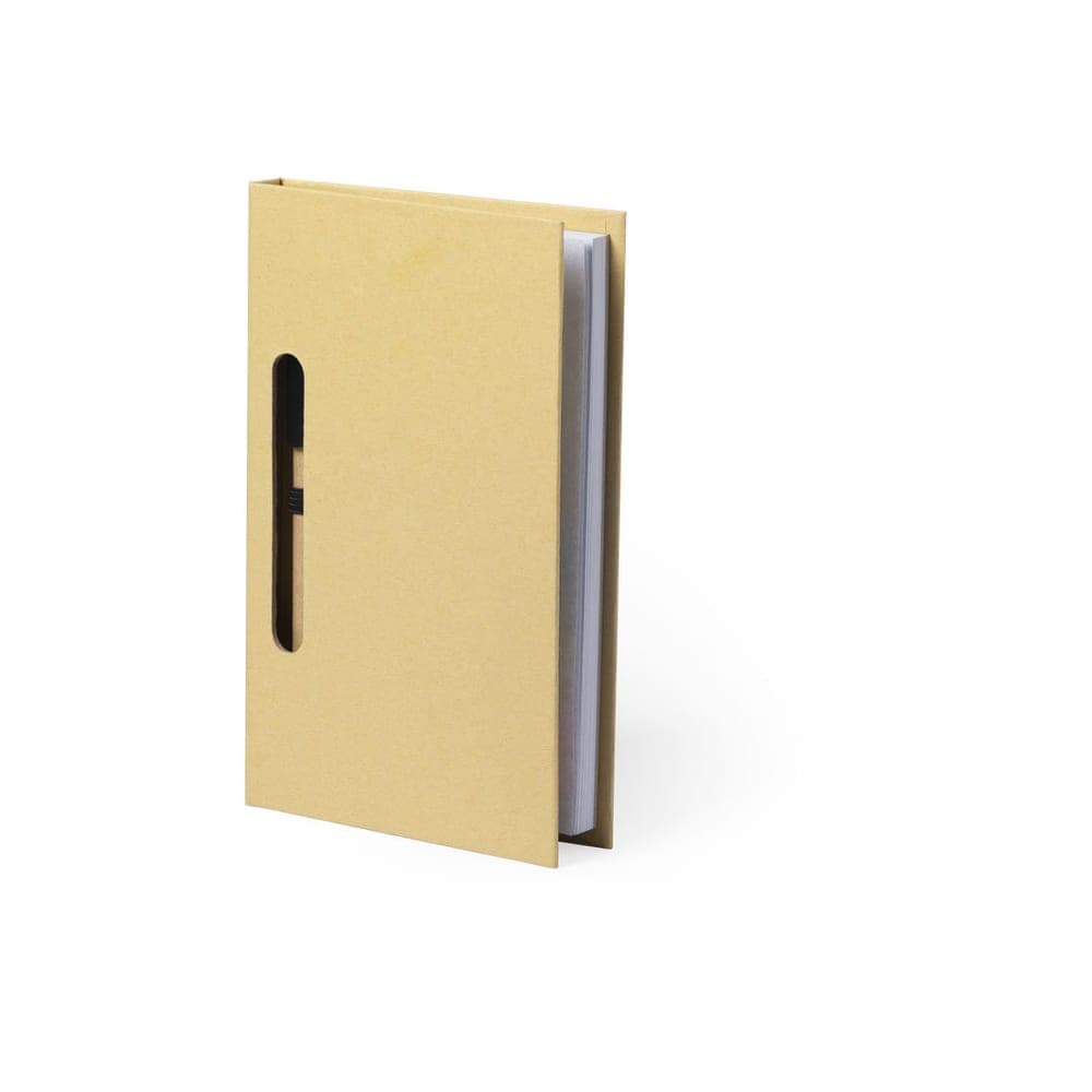 Bloc Notes 4