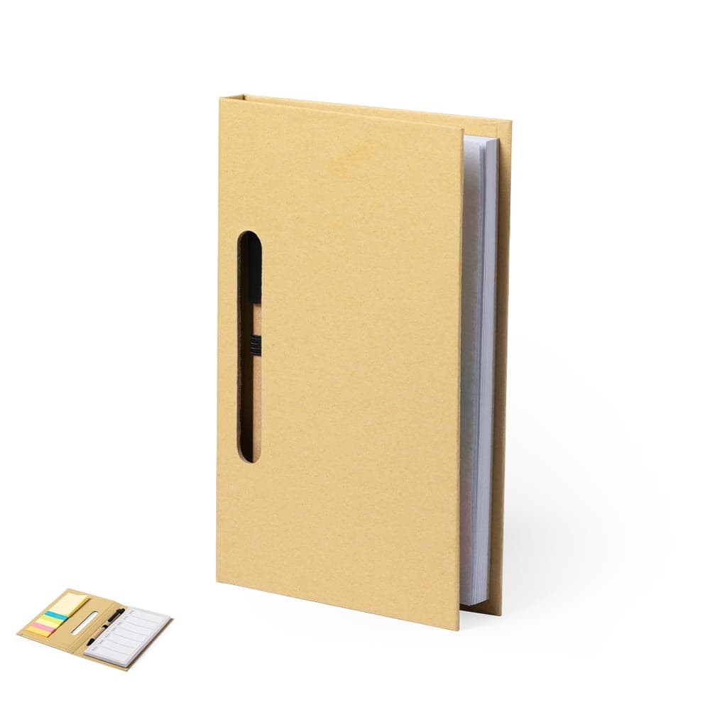 Bloc Notes