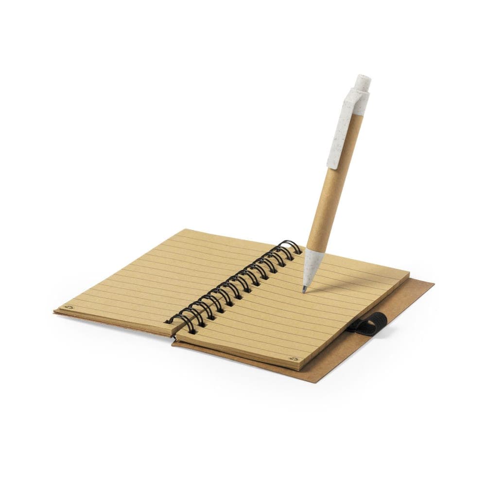 Cahier 5