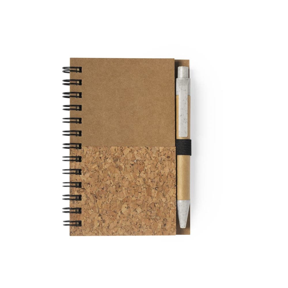 Cahier 4