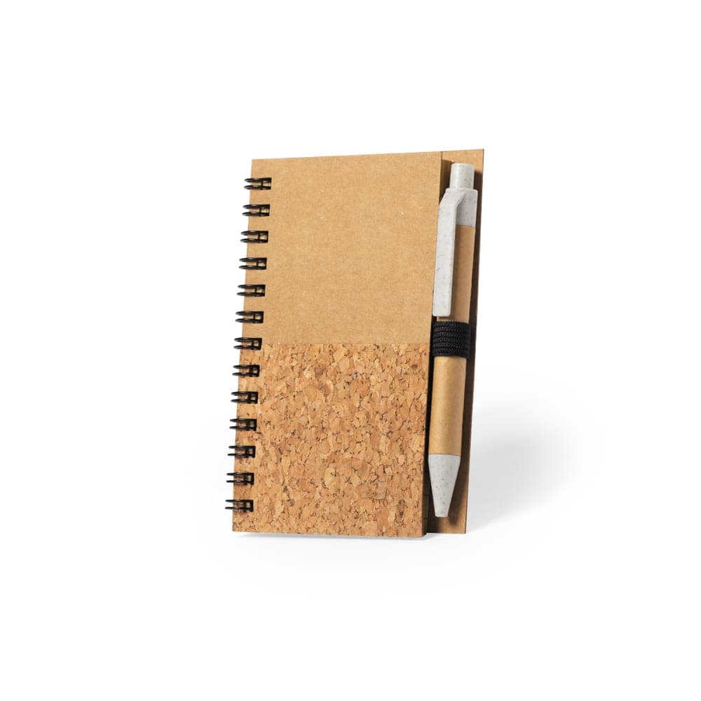 Cahier