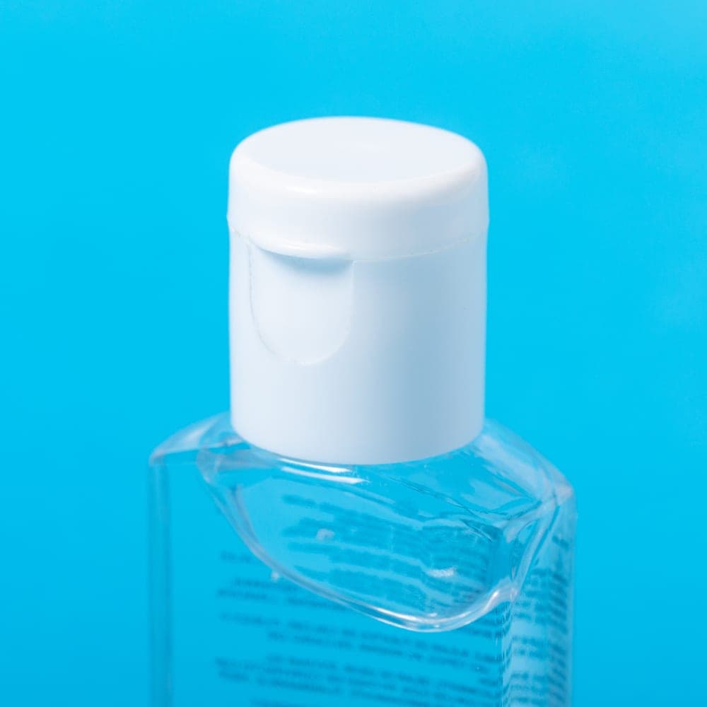 Gel Hydroalcholique 4
