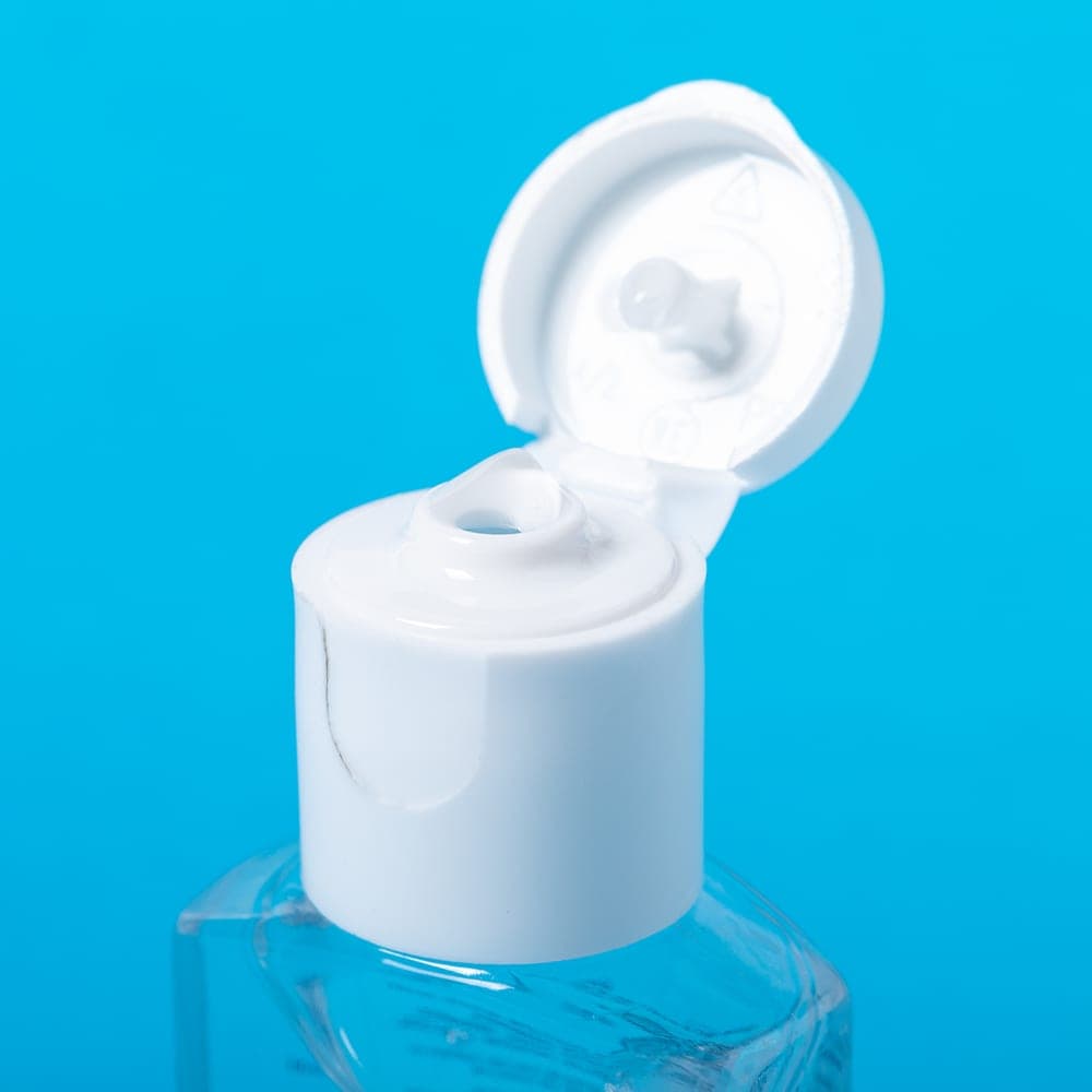 Gel Hydroalcholique 5