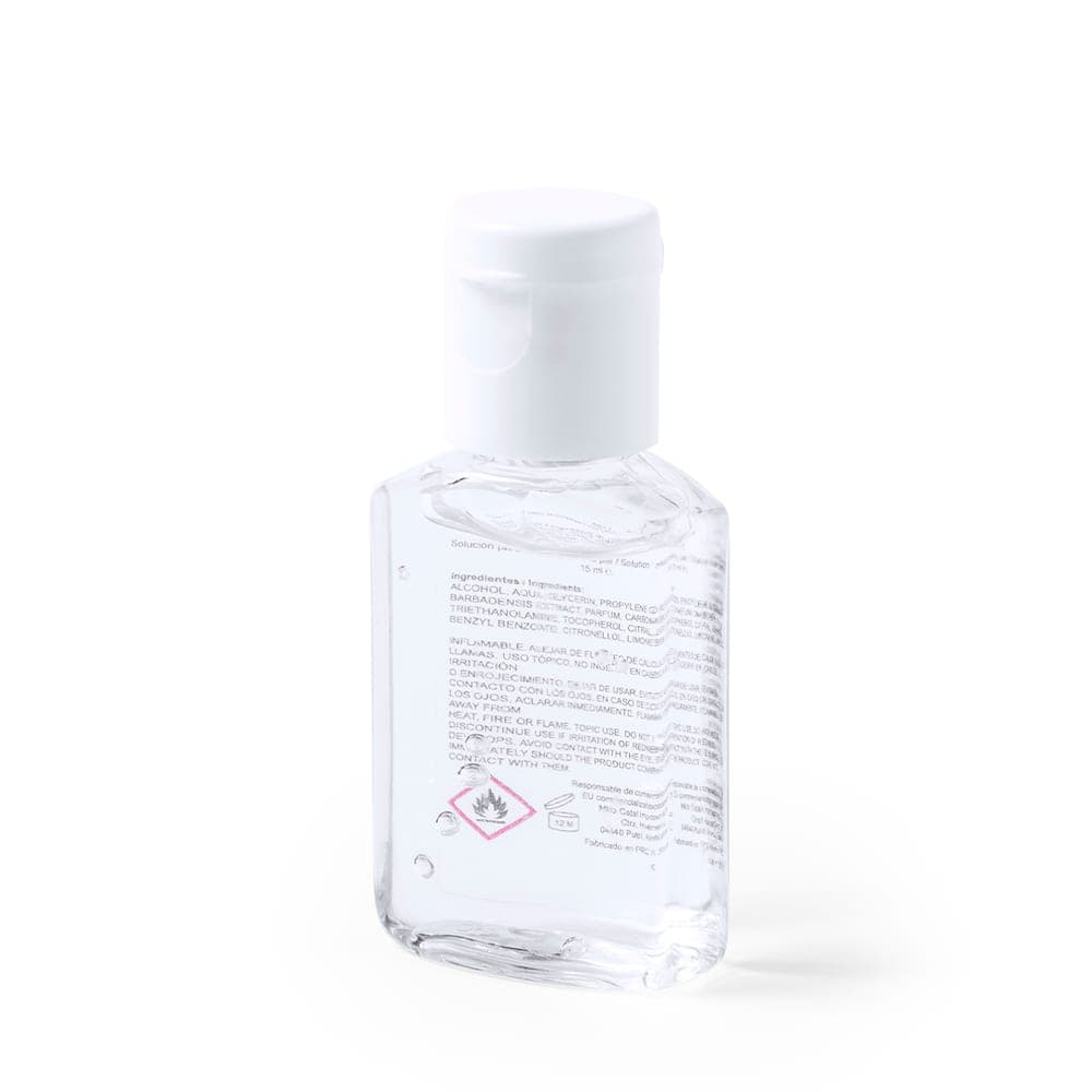 Gel Hydroalcholique