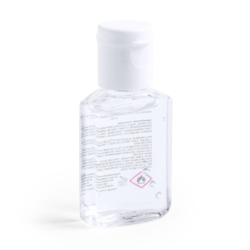 Gel Hydroalcholique 2