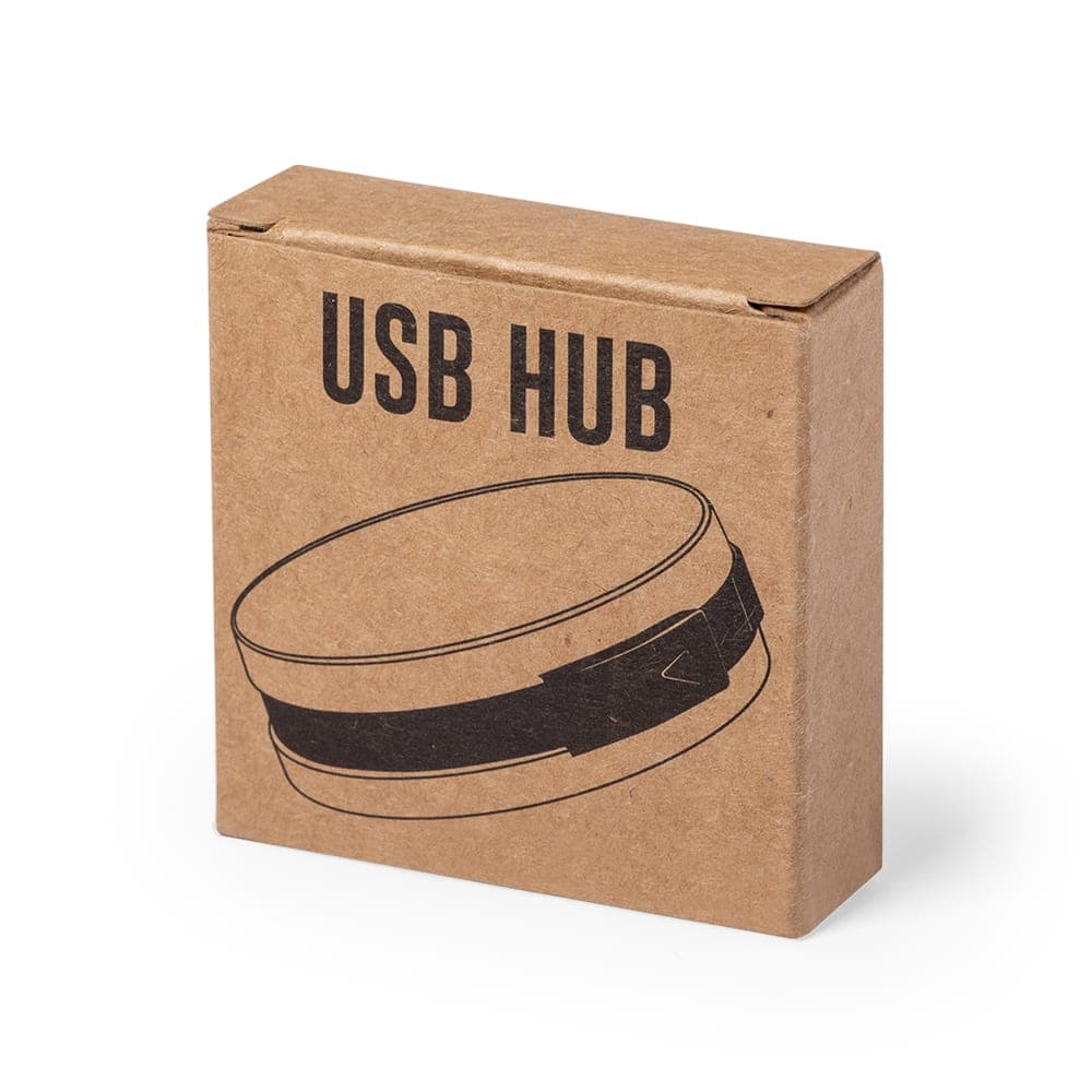 Port USB 6