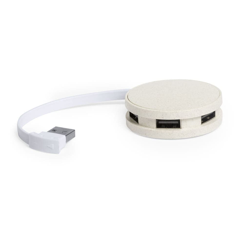 Port USB 4