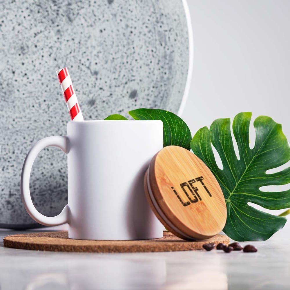 Tasse 8