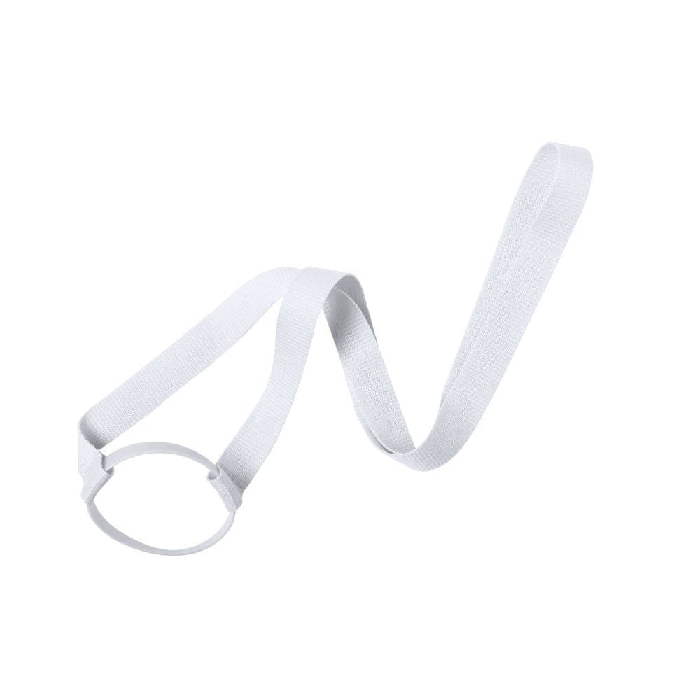 Lanyard Porte Verre 2