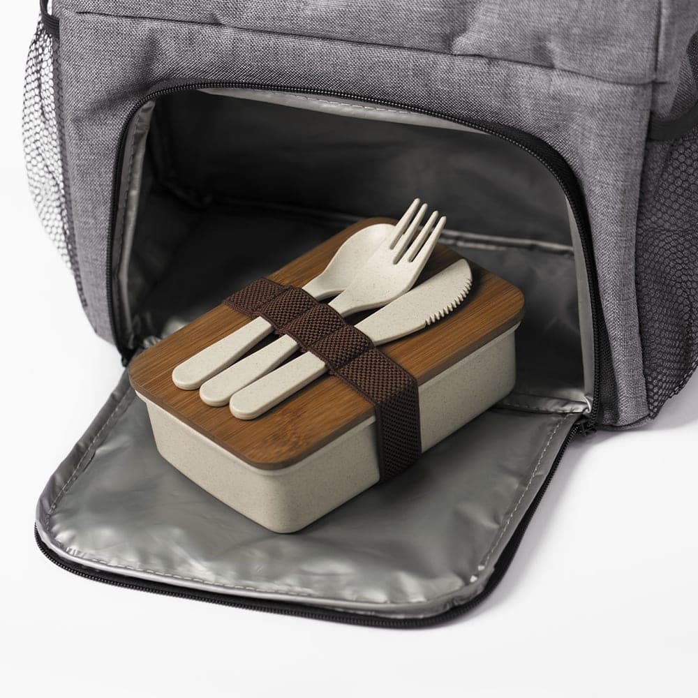Sac à Dos Glacière 3