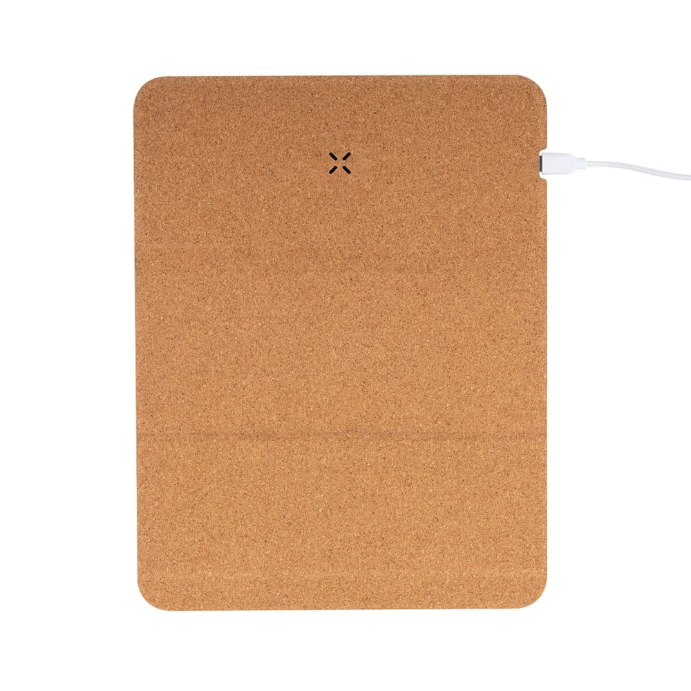 Tapis Souris Chargeur 2