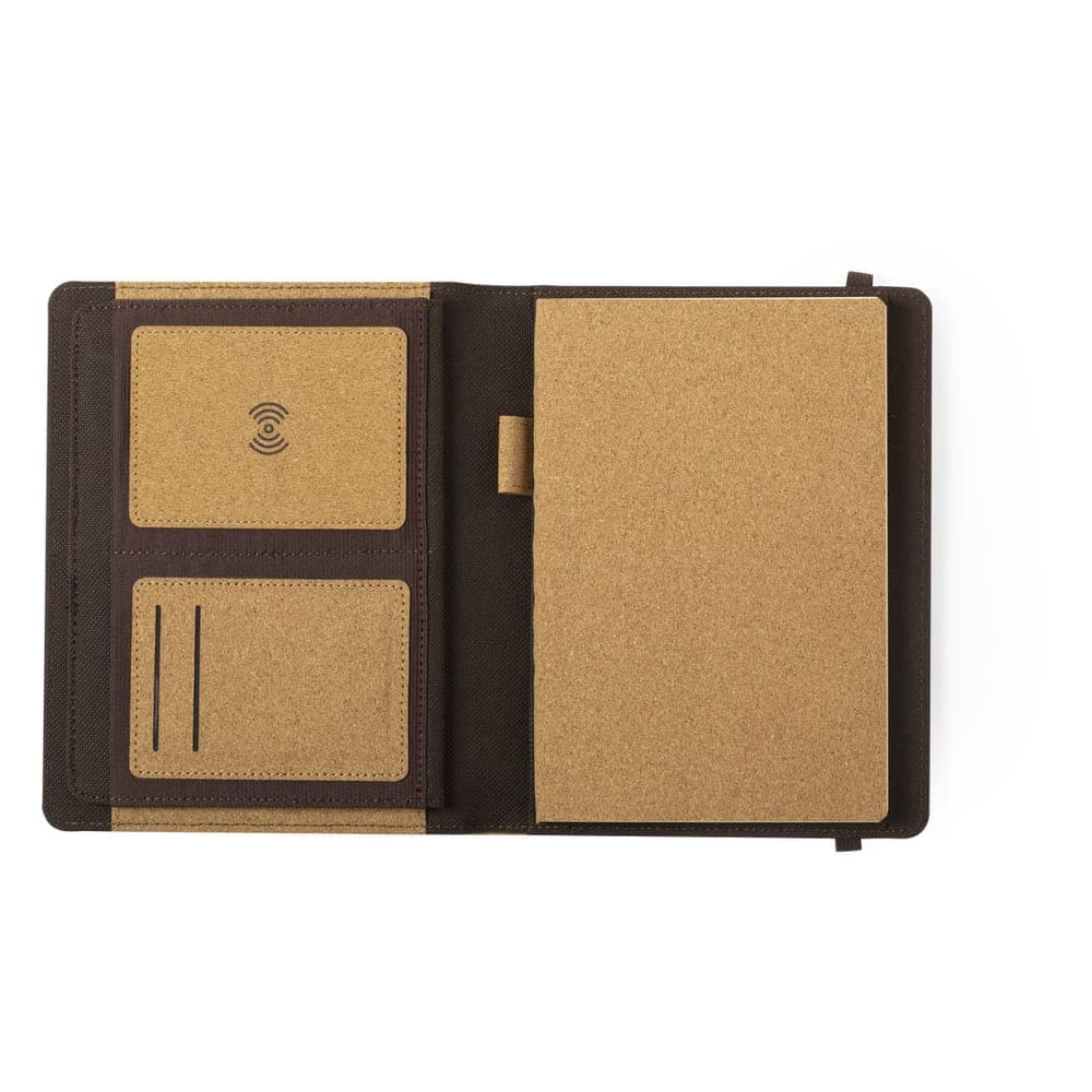 Bloc Notes Chargeur 5