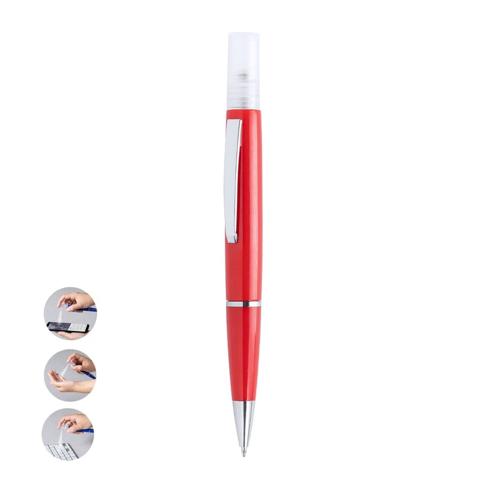 Stylo Vaporisateur