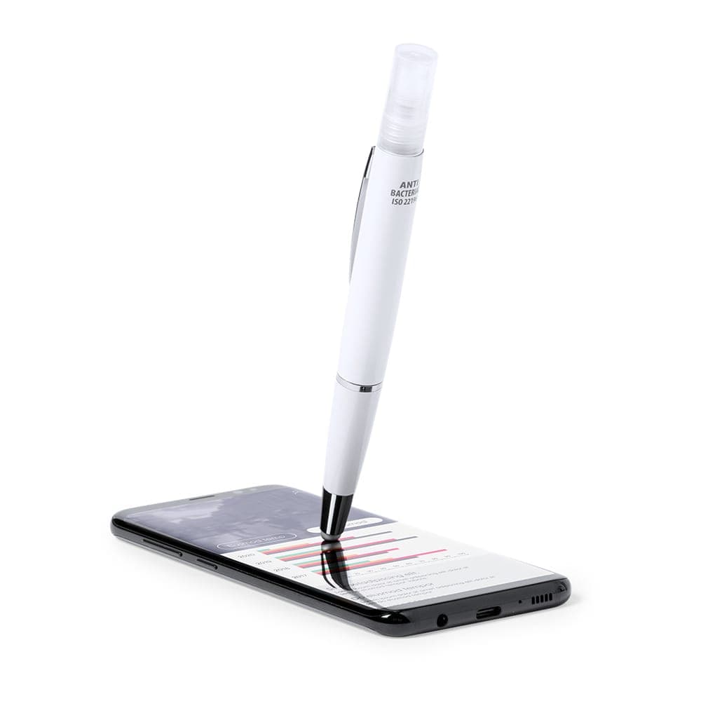 Stylet Antibacterienne Multifonction 4