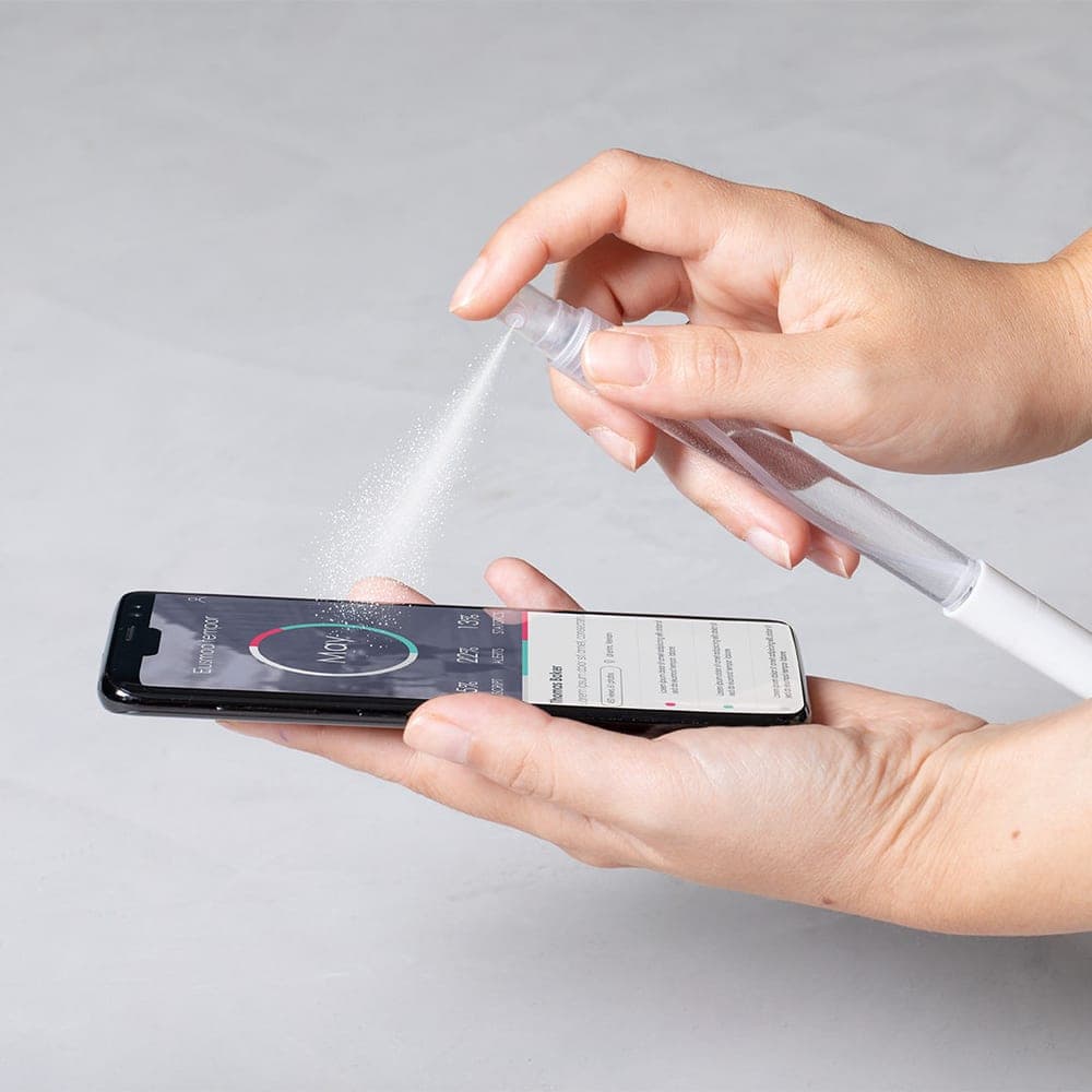Stylo Vaporisateur 4