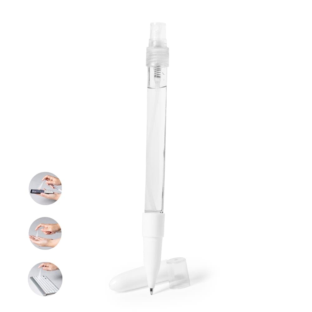 Stylo Vaporisateur