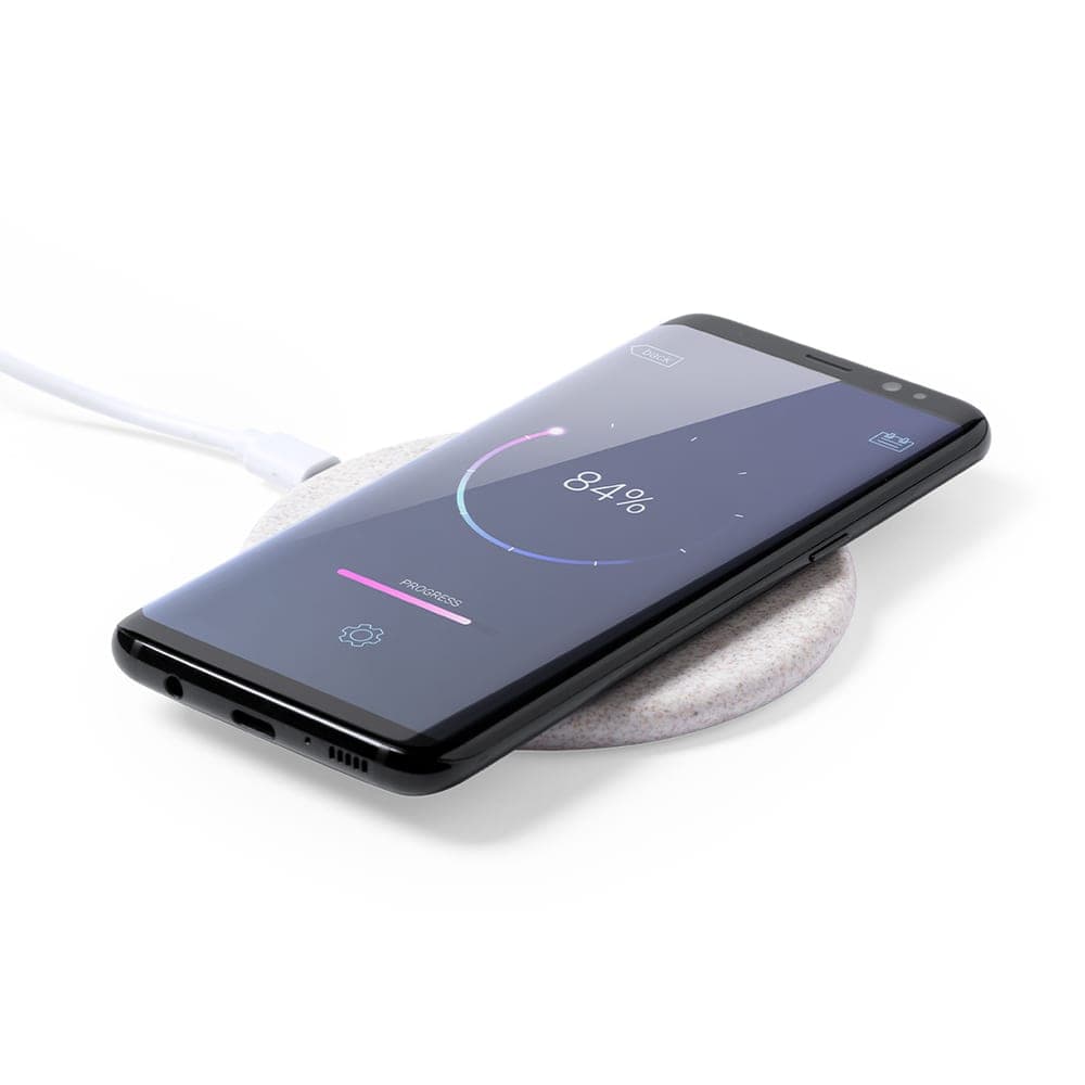 Chargeur 4