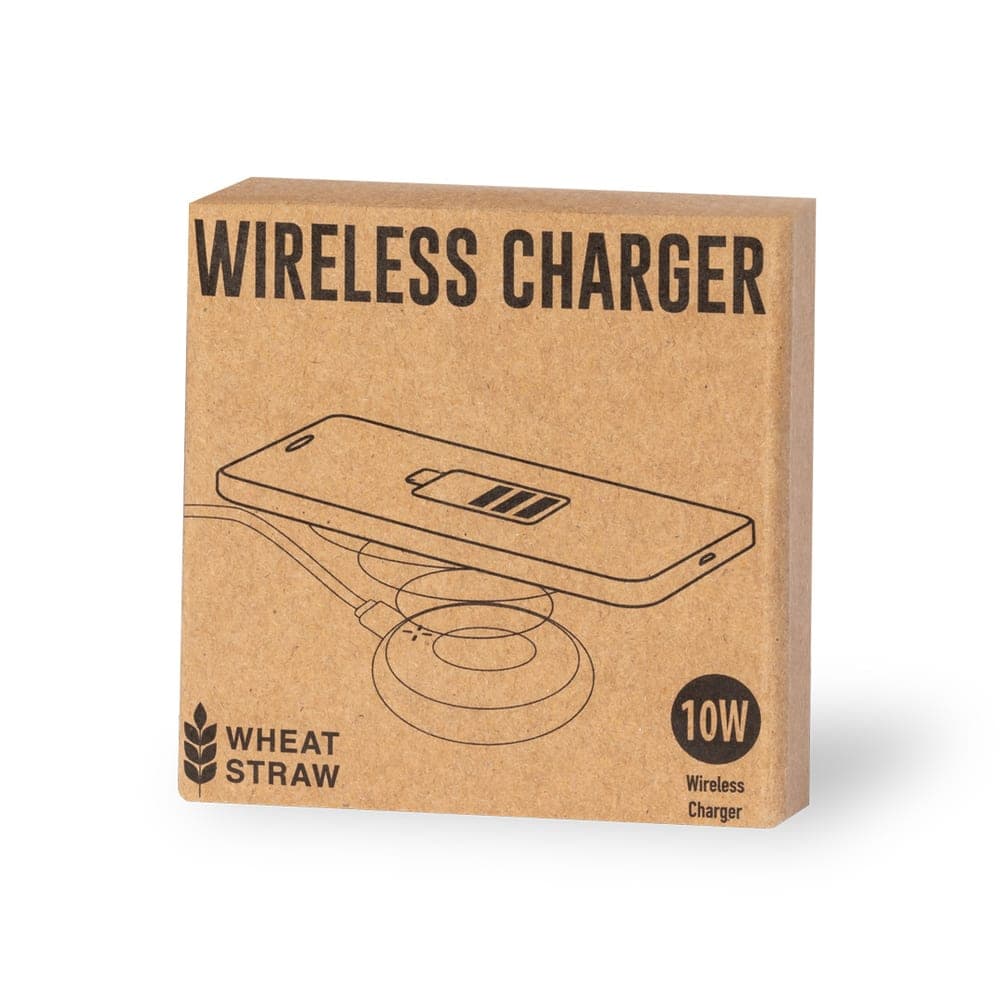 Chargeur 8