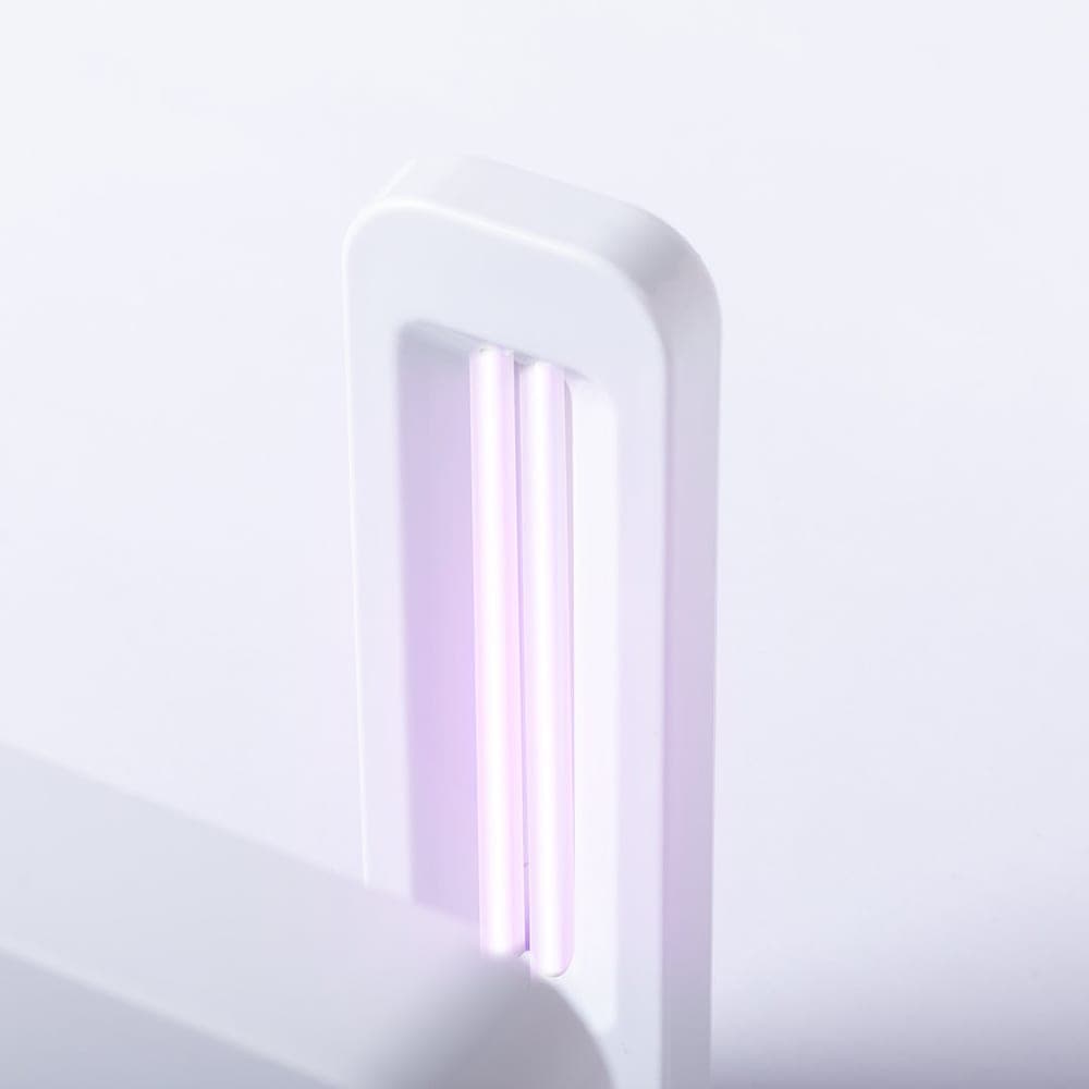 Lampe Stérilisateur UV Chargeur 8