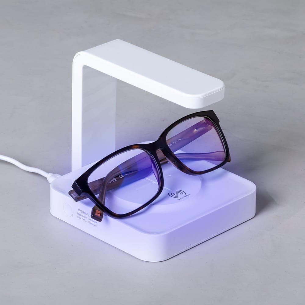 Lampe Stérilisateur UV Chargeur 3