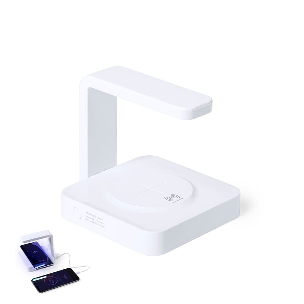 Lampe Stérilisateur UV Chargeur