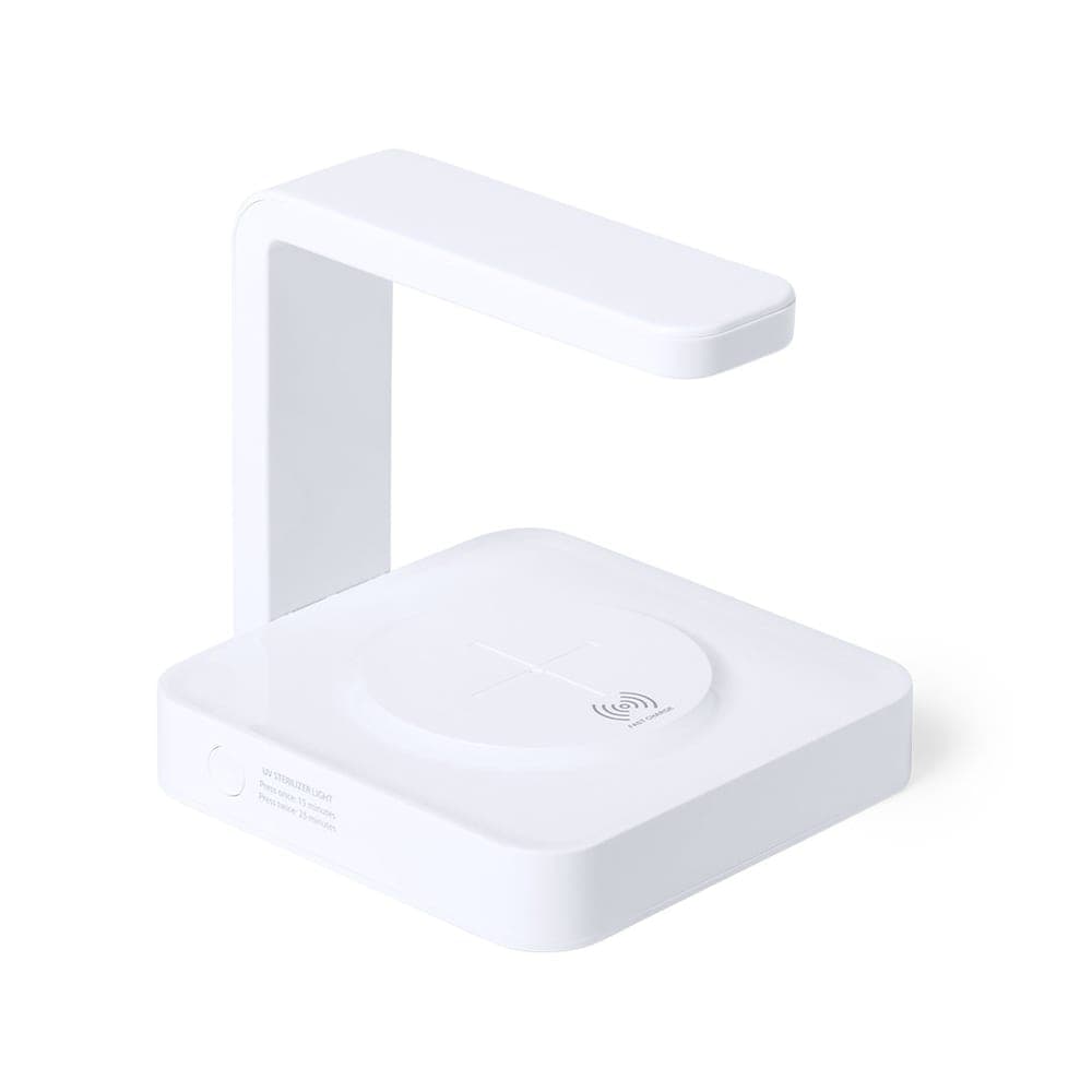 Lampe Stérilisateur UV Chargeur 2