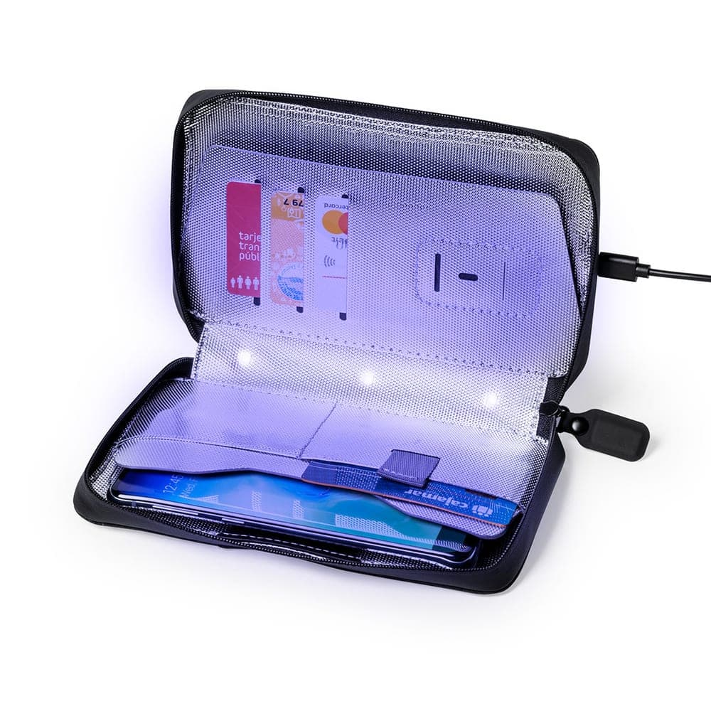 Organiseur Stérilisateur UV 6