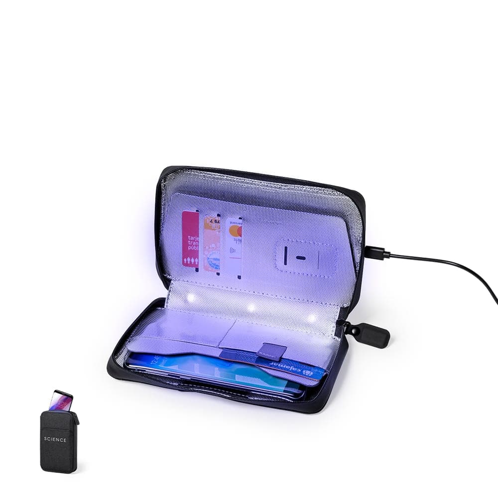Organiseur Stérilisateur UV