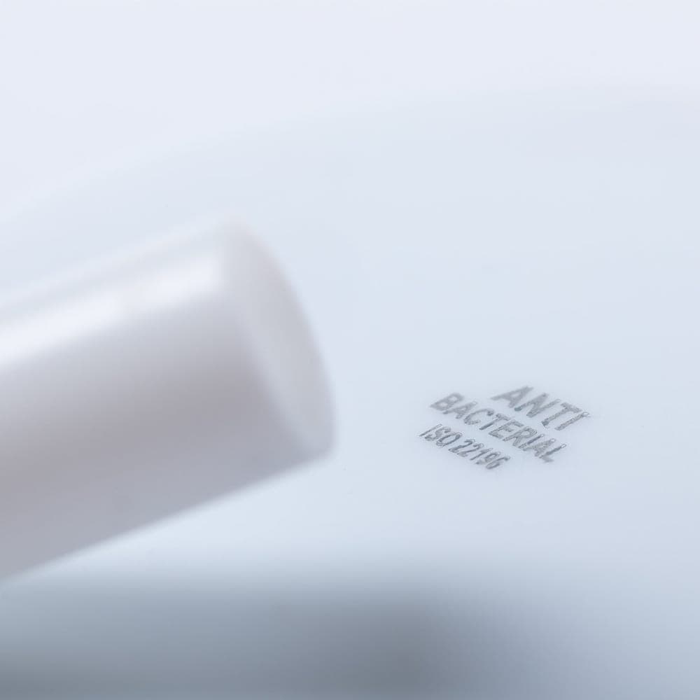 Paille Antibacterienne 3