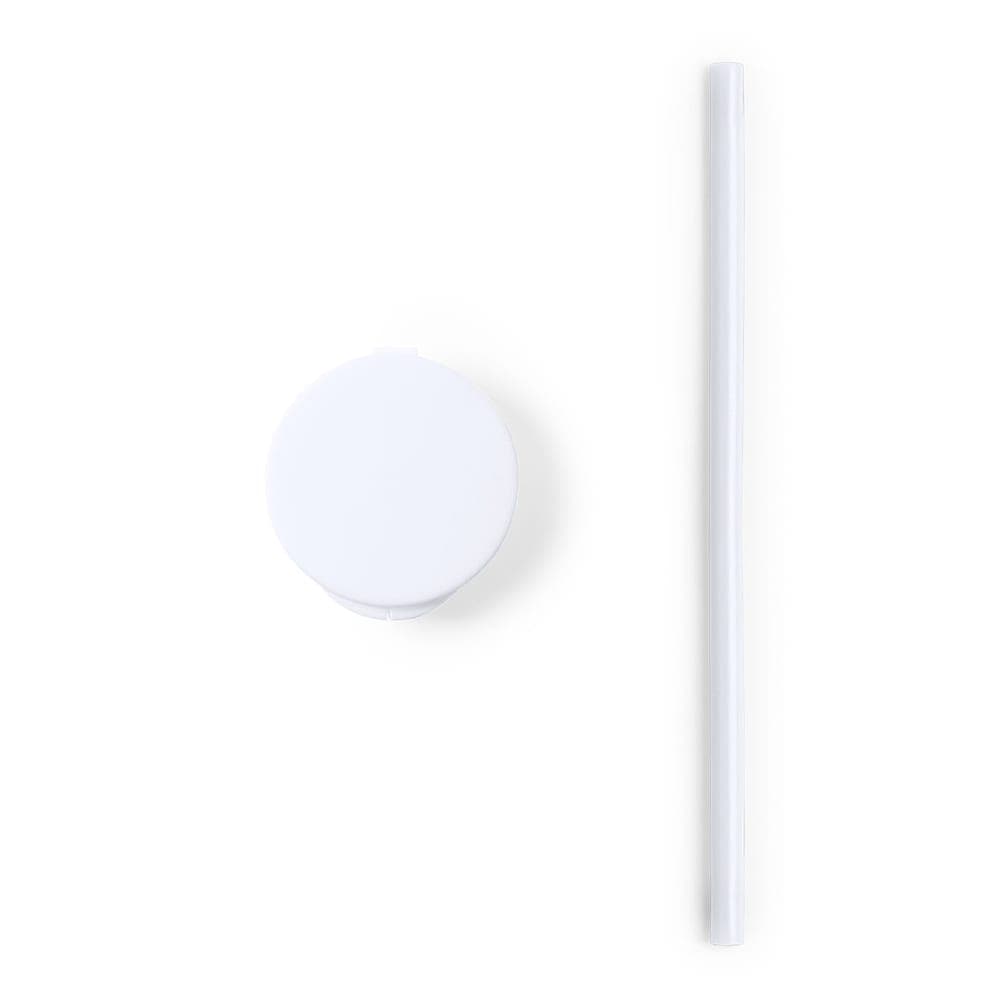 Paille Antibacterienne 5