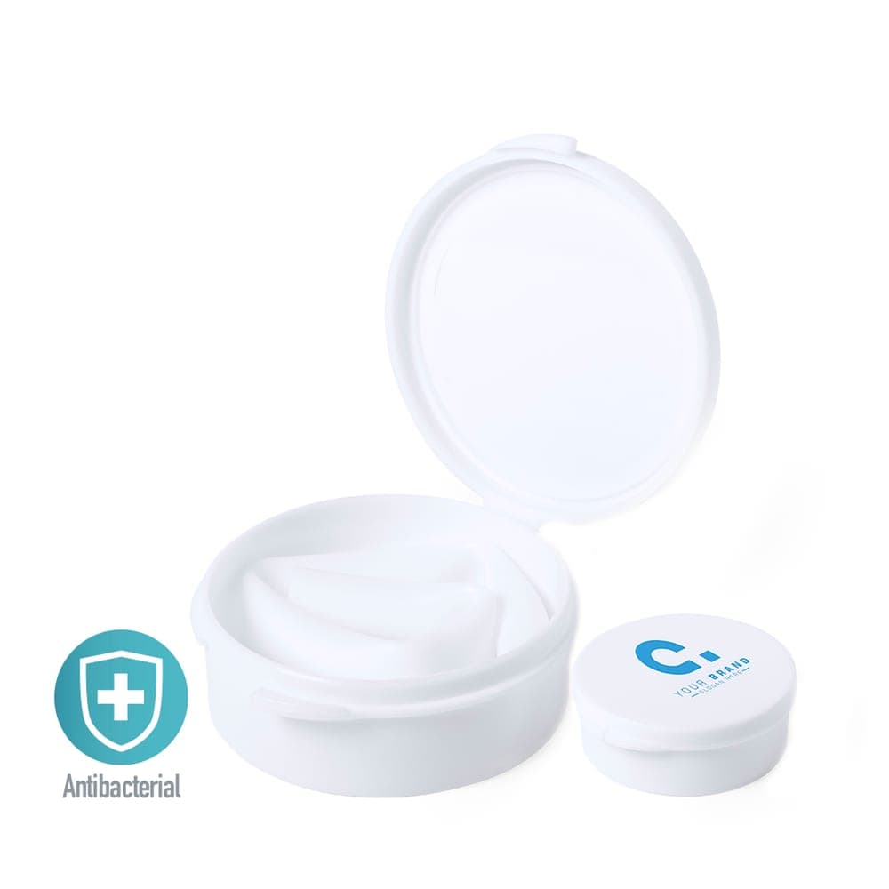 Paille Antibacterienne
