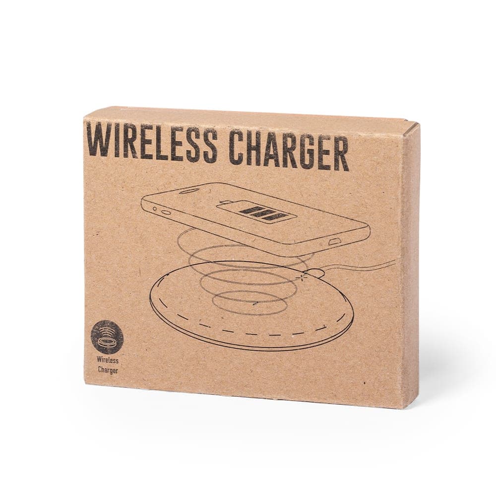 Chargeur 8