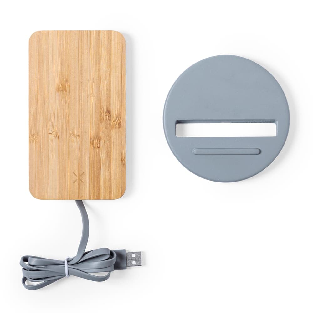 Chargeur 2