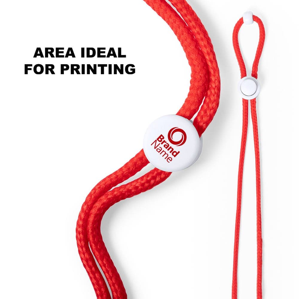 Lanyard 8