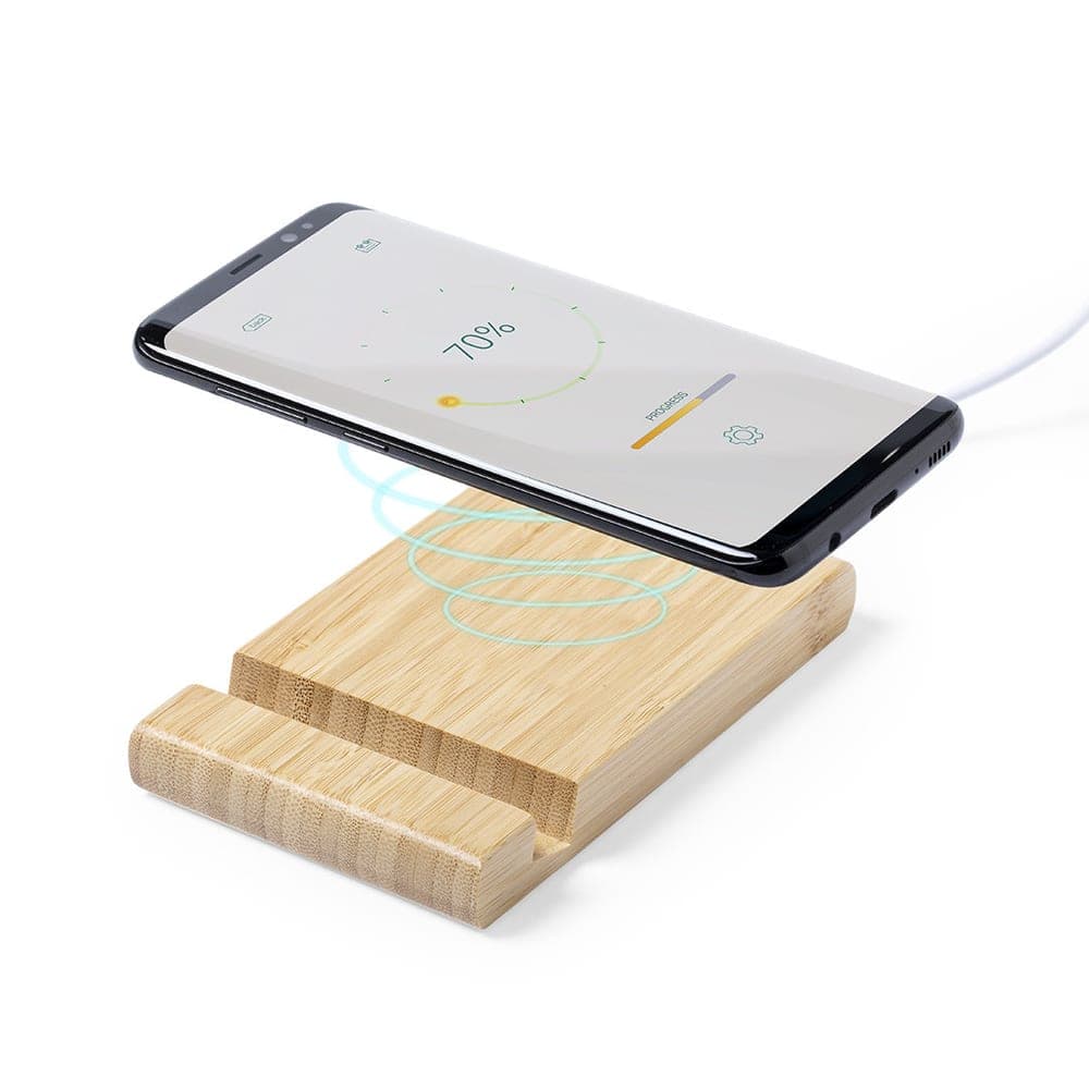 Chargeur 8