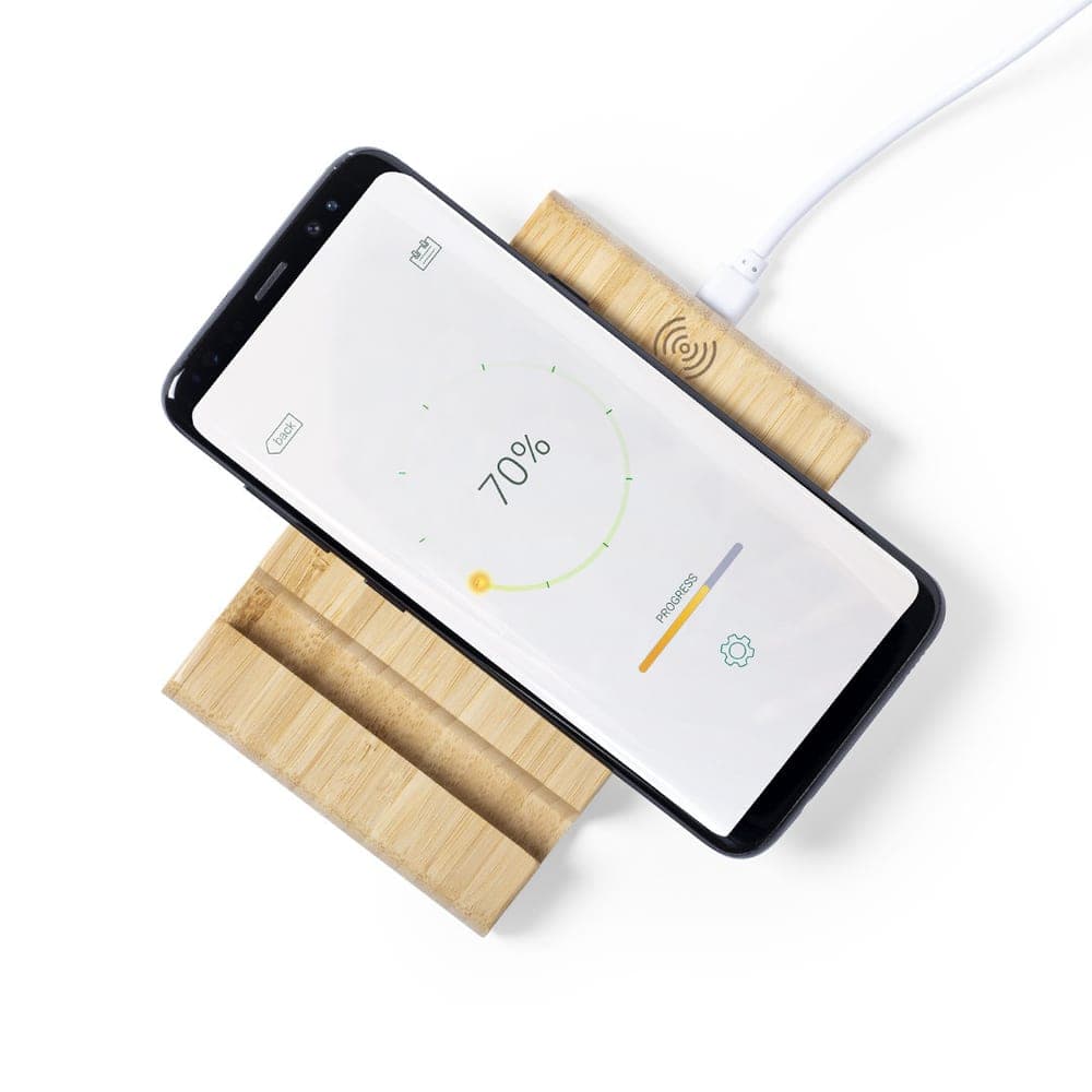 Chargeur 7