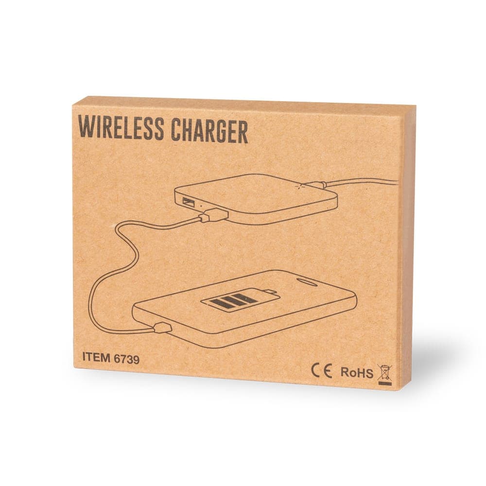 Chargeur 7