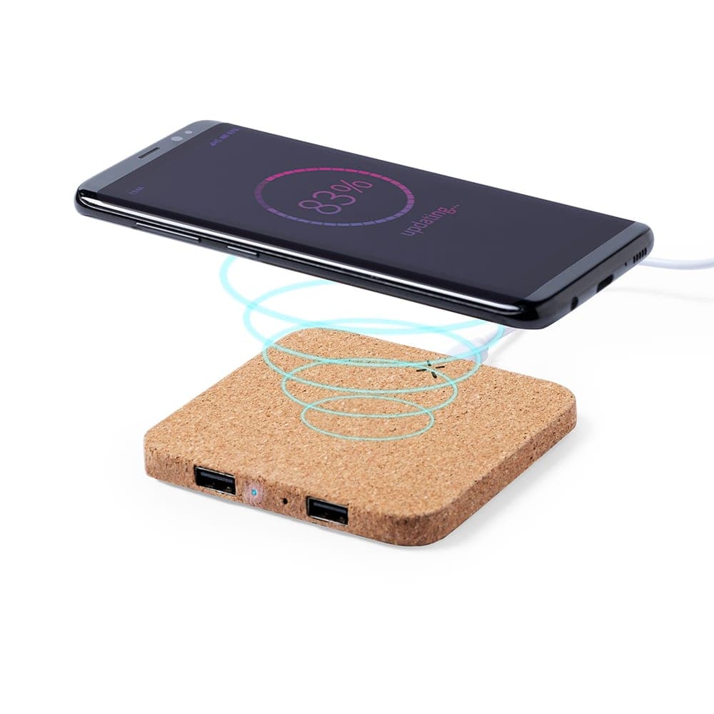 Chargeur 5