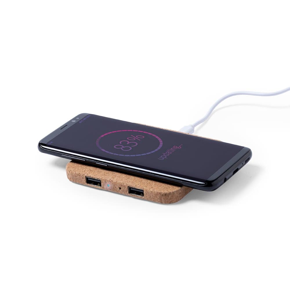Chargeur 4